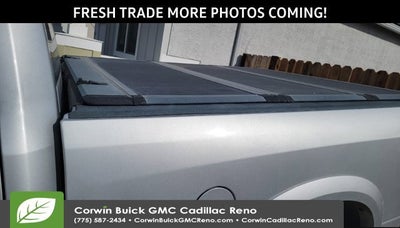 2017 RAM 2500 Laramie Crew Cab 4x4 6'4" Box