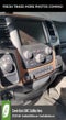 2017 RAM 2500 Laramie Crew Cab 4x4 6'4" Box