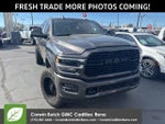 2019 RAM 2500 Laramie Crew Cab 4x4 6'4" Box