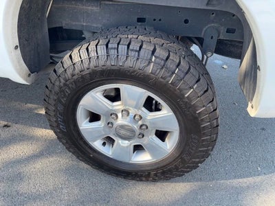 2018 RAM 2500 Longhorn Crew Cab 4x4 6'4" Box