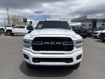 2019 RAM 2500 Big Horn Mega Cab 4x4 6'4" Box