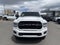 2019 RAM 2500 Big Horn Mega Cab 4x4 6'4" Box
