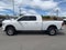 2019 RAM 2500 Big Horn Mega Cab 4x4 6'4" Box