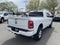 2019 RAM 2500 Big Horn Mega Cab 4x4 6'4" Box