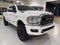 2022 RAM 2500 Limited Crew Cab 4x4 6'4" Box