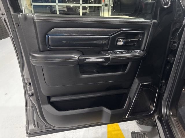 2022 RAM 2500 Limited Crew Cab 4x4 6'4" Box