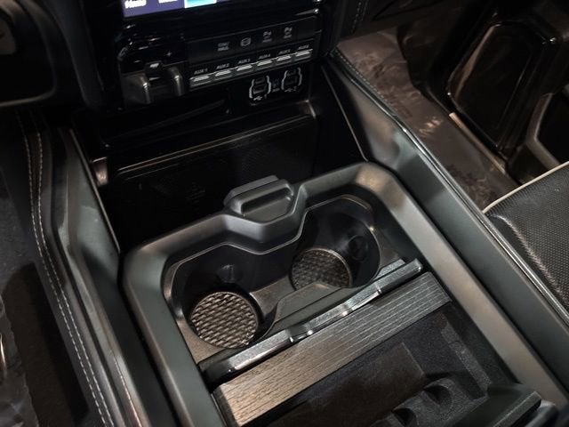 2022 RAM 2500 Limited Crew Cab 4x4 6'4" Box