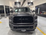 2022 RAM 2500 Limited Crew Cab 4x4 6'4" Box