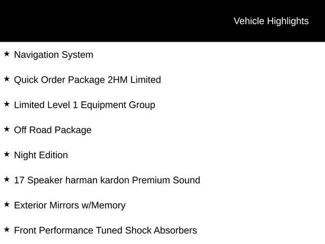 2022 RAM 2500 Limited Crew Cab 4x4 6'4" Box