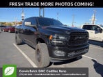 2022 RAM 2500 Limited