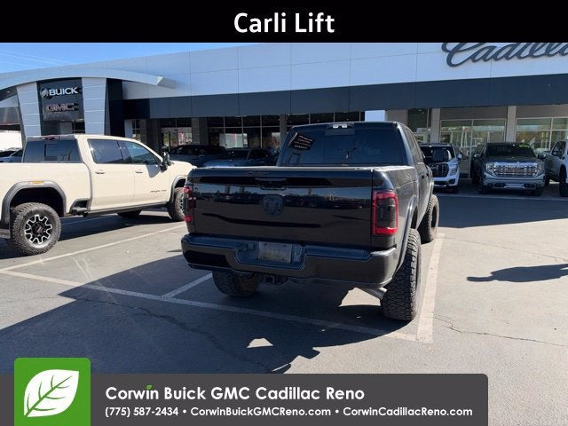 2022 RAM 2500 Limited