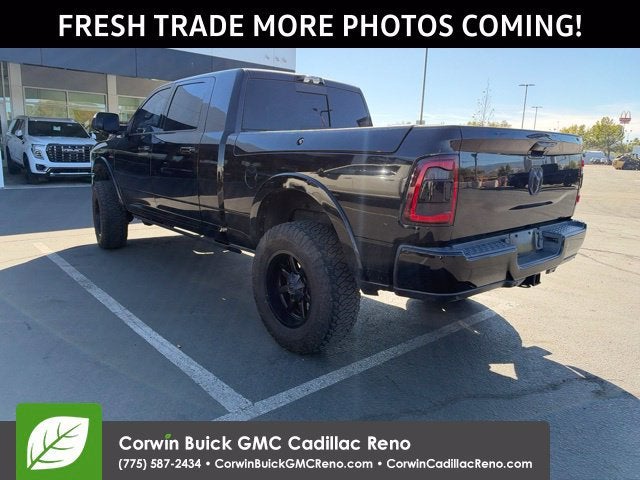 2022 RAM 2500 Limited