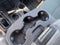 2017 RAM 3500 Chassis Cab Tradesman
