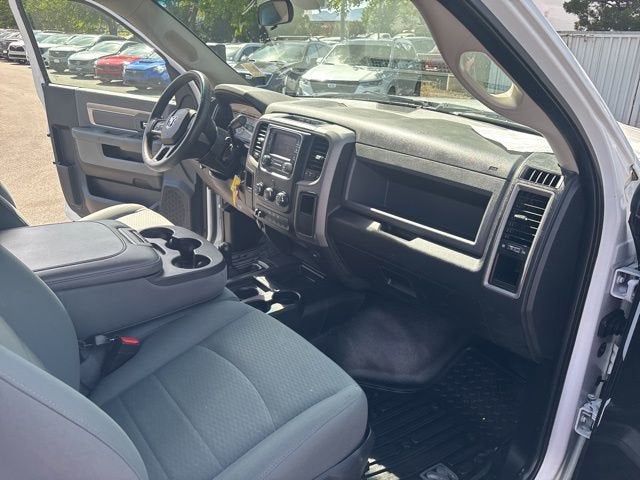 2017 RAM 3500 Chassis Cab Tradesman