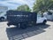 2017 RAM 3500 Chassis Cab Tradesman