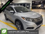 2022 Honda HR-V AWD EX