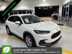 2024 Honda HR-V AWD LX