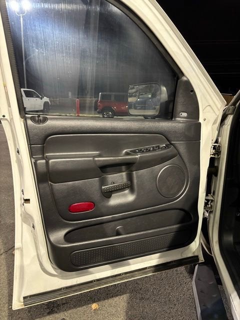 2003 Dodge Ram 3500 ST