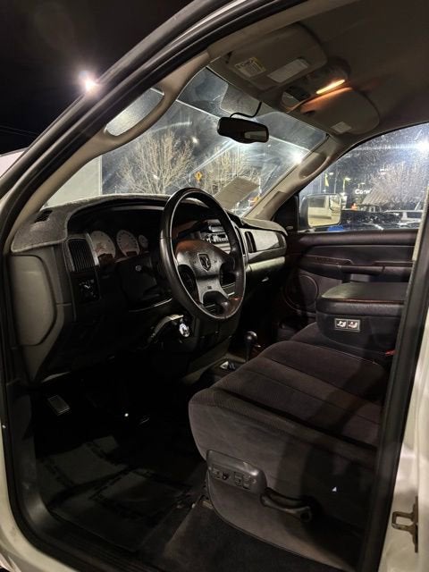 2003 Dodge Ram 3500 ST