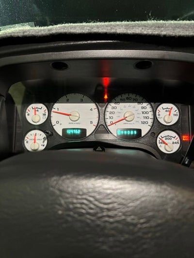 2003 Dodge Ram 3500 ST