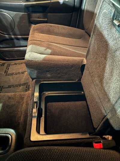 2003 Dodge Ram 3500 ST