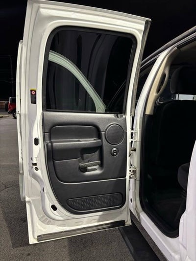 2003 Dodge Ram 3500 ST