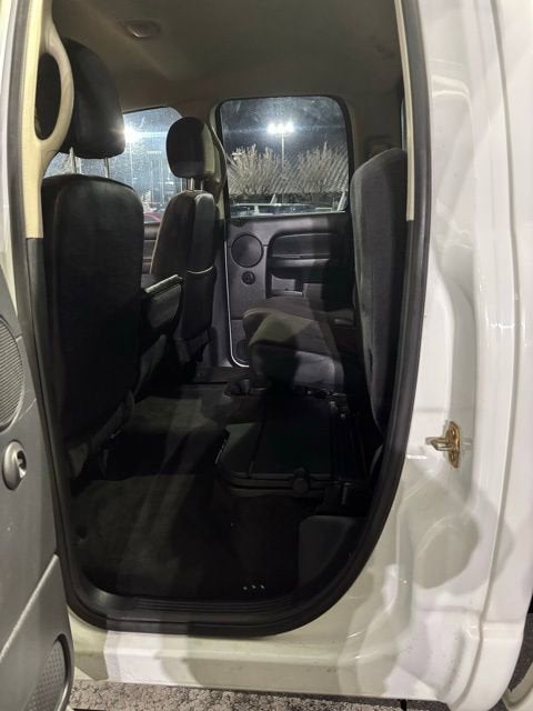 2003 Dodge Ram 3500 ST