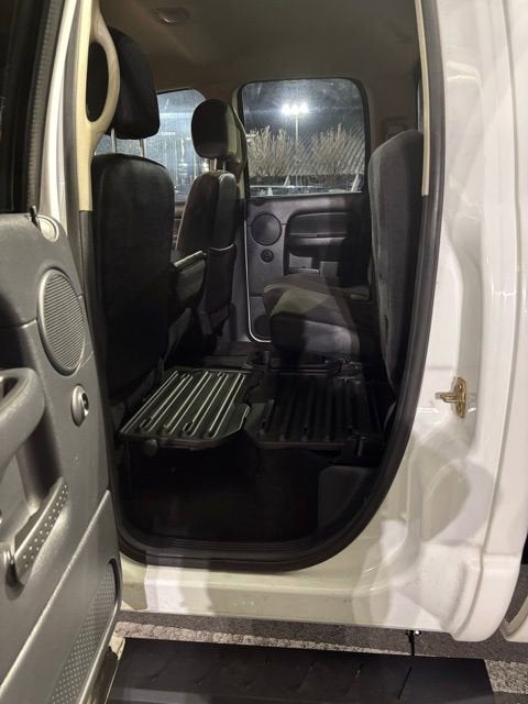 2003 Dodge Ram 3500 ST