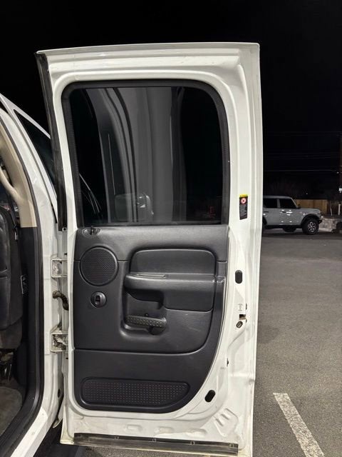 2003 Dodge Ram 3500 ST