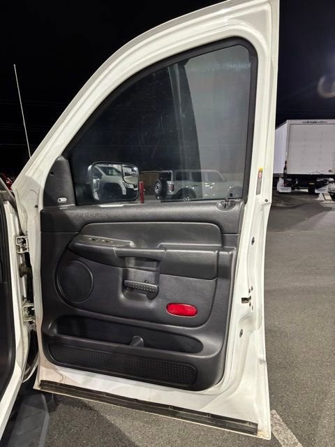 2003 Dodge Ram 3500 ST