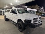 2003 Dodge Ram 3500 ST