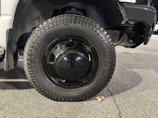 2003 Dodge Ram 3500 ST