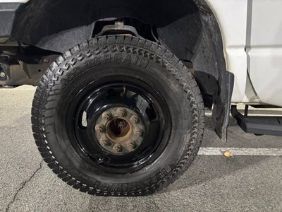 2003 Dodge Ram 3500 ST