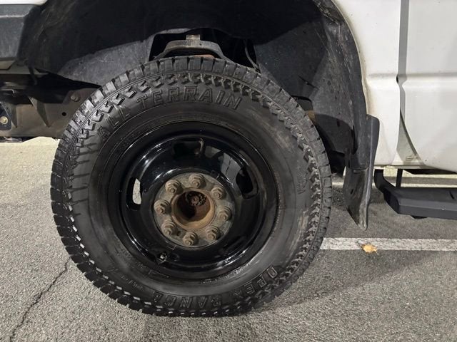 2003 Dodge Ram 3500 ST