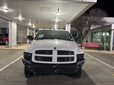 2003 Dodge Ram 3500 ST