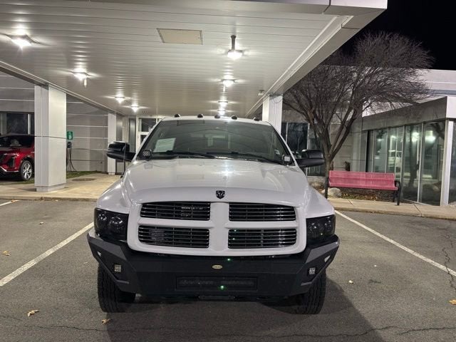 2003 Dodge Ram 3500 ST