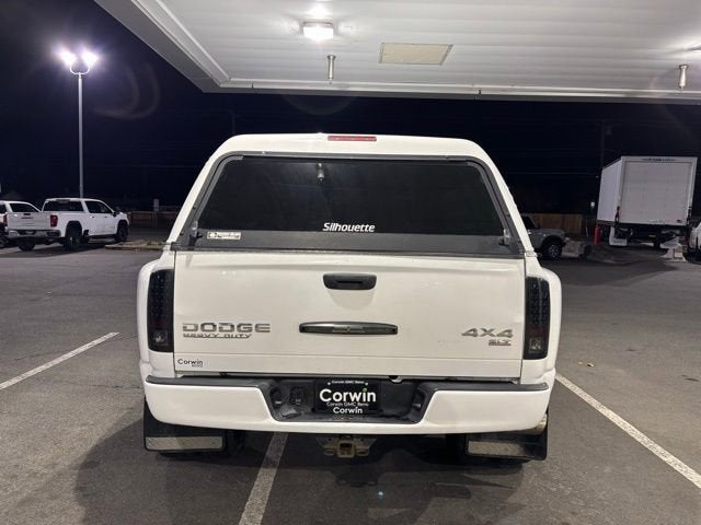 2003 Dodge Ram 3500 ST