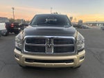 2011 RAM 3500 Laramie Longhorn Edition