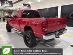 2008 Dodge Ram 2500 SXT