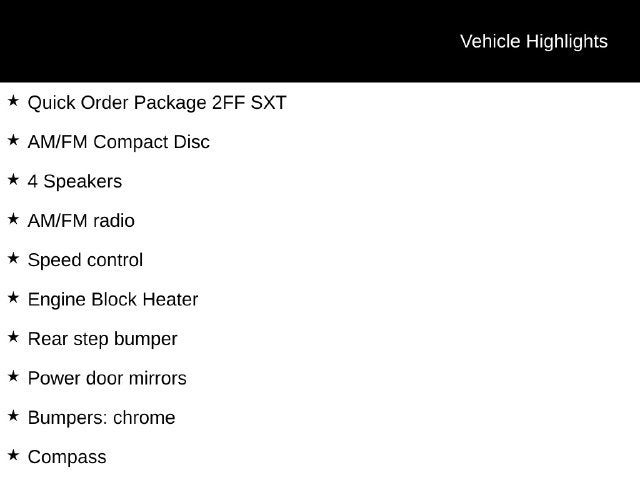 2008 Dodge Ram 2500 SXT