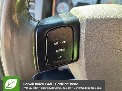 2007 Dodge Ram 3500 SLT