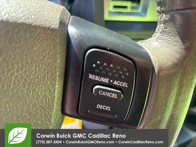 2007 Dodge Ram 3500 SLT