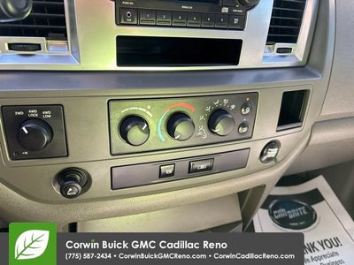 2007 Dodge Ram 3500 SLT