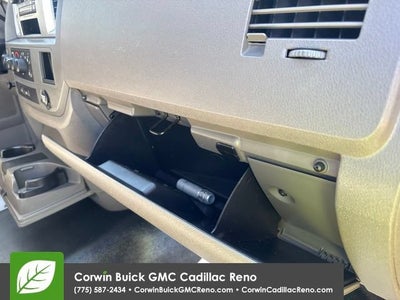 2007 Dodge Ram 3500 SLT