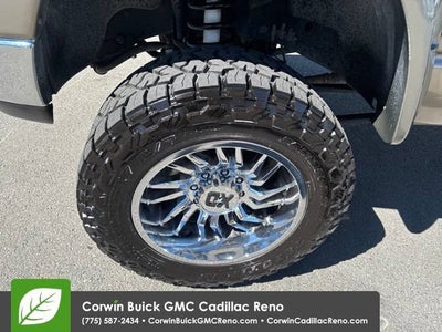 2007 Dodge Ram 3500 SLT