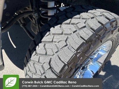 2007 Dodge Ram 3500 SLT
