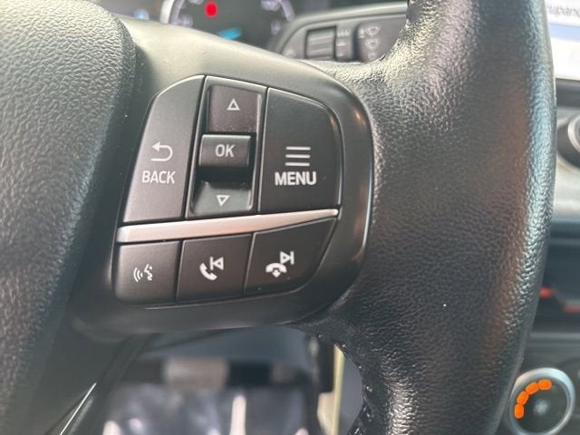 2022 Ford Maverick XL