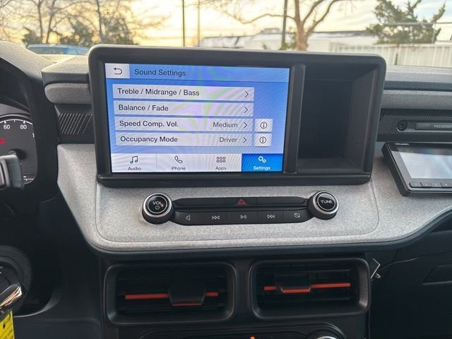 2022 Ford Maverick XL