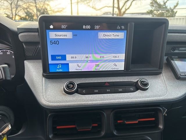 2022 Ford Maverick XL