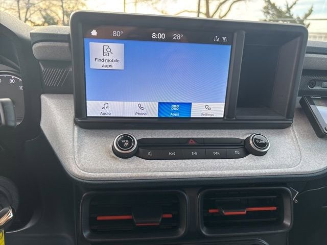 2022 Ford Maverick XL